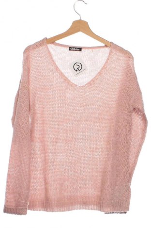 Damenpullover Chillytime, Größe XS, Farbe Rosa, Preis € 10,99