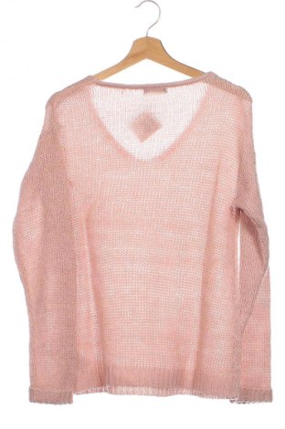 Damenpullover Chillytime, Größe XS, Farbe Rosa, Preis € 10,99