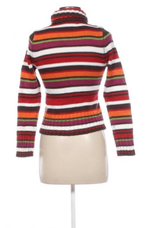 Damski sweter Clockhouse, Rozmiar XS, Kolor Kolorowy, Cena 53,99 zł