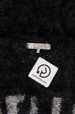 Damenpullover Clockhouse, Größe XS, Farbe Schwarz, Preis € 20,49