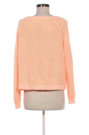 Damenpullover Clockhouse, Größe M, Farbe Orange, Preis € 9,99