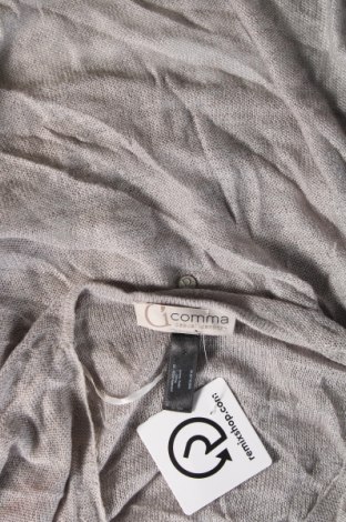 Damenpullover Comma,, Größe M, Farbe Grau, Preis € 43,49