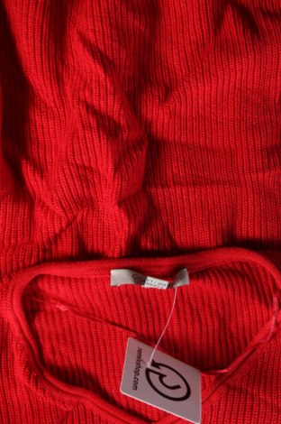 Damenpullover Comma,, Größe M, Farbe Rot, Preis € 43,49