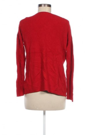 Damenpullover Comma,, Größe M, Farbe Rot, Preis 43,49 €