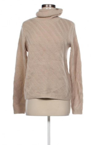 Damenpullover Conbipel, Größe M, Farbe Beige, Preis 17,99 €