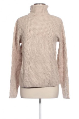 Damenpullover Conbipel, Größe L, Farbe Beige, Preis 28,99 €