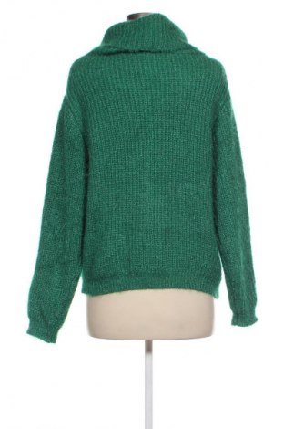 Pulover de femei Cozy, Mărime M, Culoare Verde, Preț 57,99 Lei