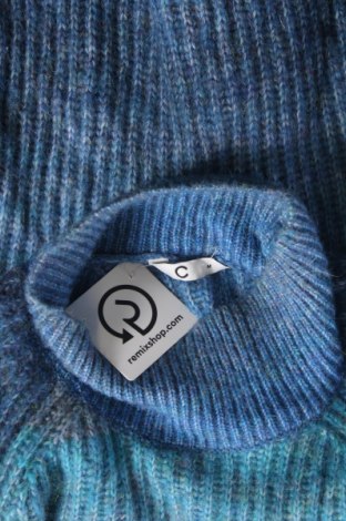 Damenpullover Cubus, Größe M, Farbe Blau, Preis € 20,49