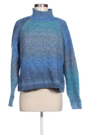 Damenpullover Cubus, Größe M, Farbe Blau, Preis 20,49 €