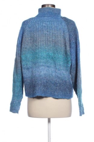 Damenpullover Cubus, Größe M, Farbe Blau, Preis € 20,49