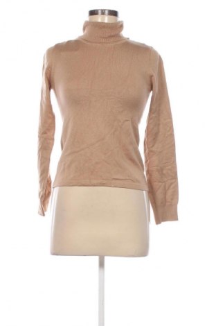 Damenpullover DAZY, Größe M, Farbe Beige, Preis € 20,49