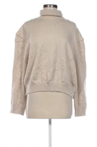 Damenpullover DAZY, Größe M, Farbe Beige, Preis € 4,99