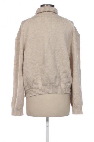 Damenpullover DAZY, Größe M, Farbe Beige, Preis € 4,99