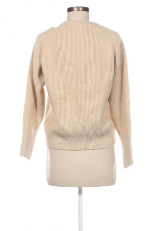 Damski sweter DAZY, Rozmiar M, Kolor Beżowy, Cena 32,99 zł