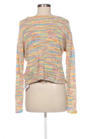 Damenpullover DAZY, Größe S, Farbe Mehrfarbig, Preis € 20,49