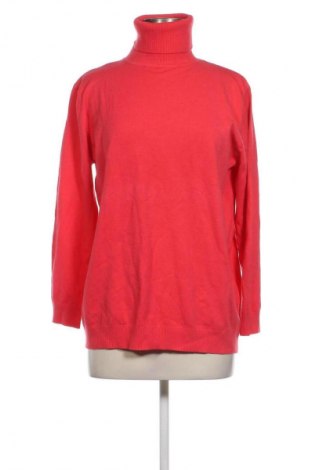 Damenpullover DD-II, Größe L, Farbe Rot, Preis 15,35 €