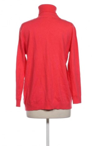 Damenpullover DD-II, Größe L, Farbe Rot, Preis 15,35 €