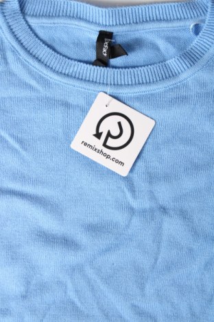 Damenpullover Defacto, Größe S, Farbe Blau, Preis 20,49 €