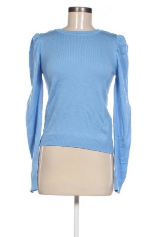 Damenpullover Defacto, Größe S, Farbe Blau, Preis € 12,49