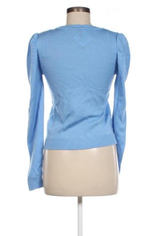 Damenpullover Defacto, Größe S, Farbe Blau, Preis 20,49 €