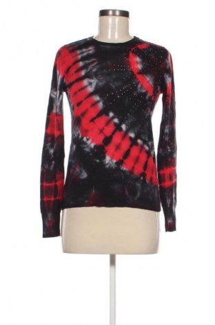 Damenpullover Desigual, Größe S, Farbe Mehrfarbig, Preis € 31,72