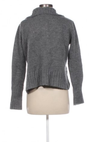 Damenpullover Dilvin, Größe M, Farbe Grau, Preis 20,49 €