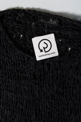 Damenpullover Dirocco, Größe L, Farbe Schwarz, Preis € 12,49