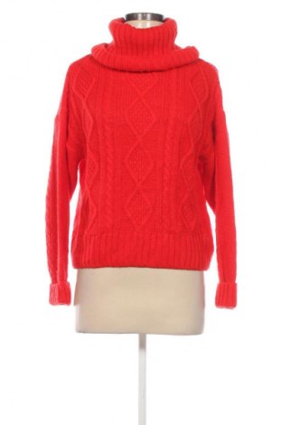 Damenpullover Dorothy Perkins, Größe XS, Farbe Rot, Preis 13,99 €