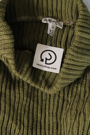 Damenpullover Dr. Haider Petkov, Größe S, Farbe Grün, Preis € 26,99