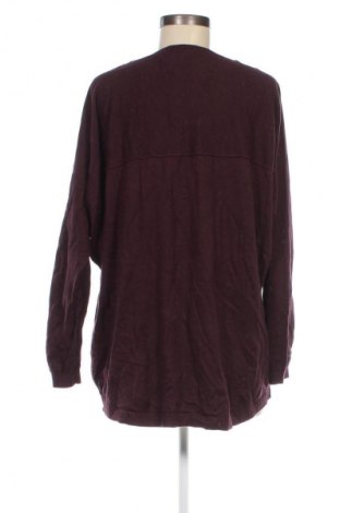 Damenpullover Dranella, Größe L, Farbe Rot, Preis 28,99 €