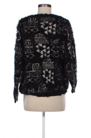 Damski sweter Dwtk Fashion, Rozmiar M, Kolor Kolorowy, Cena 40,99 zł