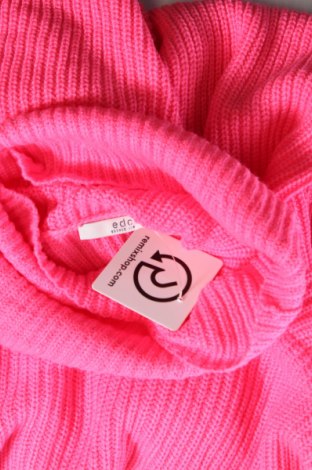 Damenpullover Edc By Esprit, Größe XS, Farbe Rosa, Preis 16,99 €