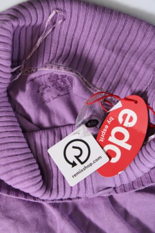 Damenpullover Edc By Esprit, Größe XS, Farbe Lila, Preis € 37,49