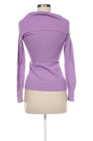 Damenpullover Edc By Esprit, Größe XS, Farbe Lila, Preis € 37,49