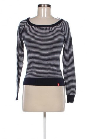 Damski sweter Edc By Esprit, Rozmiar XS, Kolor Kolorowy, Cena 131,99 zł