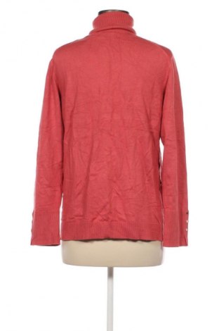 Damenpullover El Corte Ingles, Größe M, Farbe Rot, Preis 20,49 €