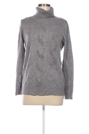 Damenpullover Elisa Landri, Größe L, Farbe Grau, Preis € 17,99