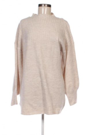 Damenpullover Esmara, Größe M, Farbe Beige, Preis 9,99 €