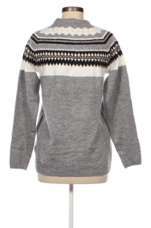 Damenpullover Esmara, Größe S, Farbe Grau, Preis 20,49 €