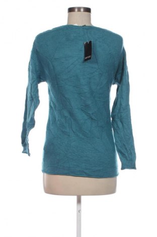 Damenpullover Esmara, Größe XS, Farbe Blau, Preis 32,49 €