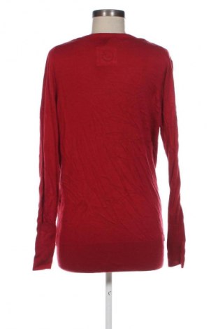 Damski sweter Esprit, Rozmiar M, Kolor Czerwony, Cena 79,99 zł