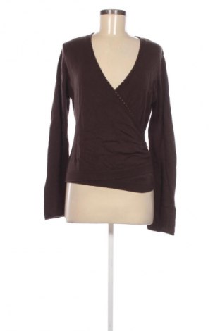 Damenpullover Esprit, Größe M, Farbe Braun, Preis 17,99 €