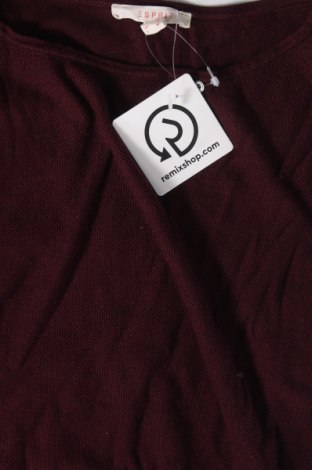 Damenpullover Esprit, Größe S, Farbe Rot, Preis € 17,99