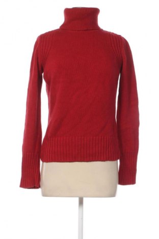 Damenpullover Esprit, Größe S, Farbe Rot, Preis 28,99 €