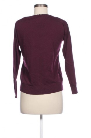 Damski sweter Esprit, Rozmiar S, Kolor Fioletowy, Cena 131,99 zł