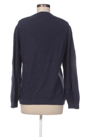 Damenpullover Esprit, Größe M, Farbe Blau, Preis 28,99 €