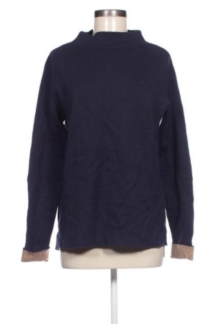 Damenpullover Esprit, Größe L, Farbe Blau, Preis 28,99 €