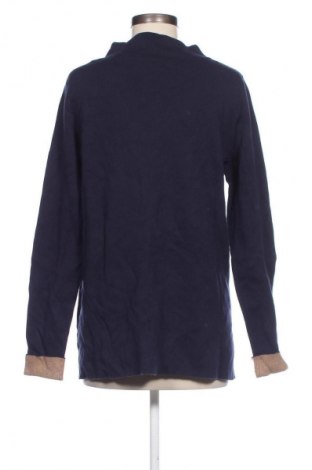 Damenpullover Esprit, Größe L, Farbe Blau, Preis 28,99 €