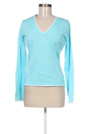 Damenpullover Esprit, Größe M, Farbe Blau, Preis 28,99 €