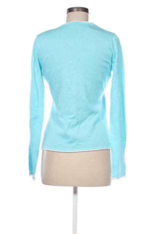 Damenpullover Esprit, Größe M, Farbe Blau, Preis 28,99 €